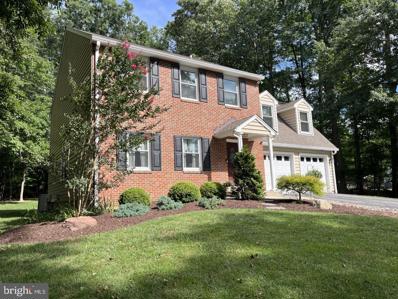 4091 Columbia Drive, Westminster, MD 21157 - #: MDCR2009960