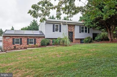 2025 Old Liberty Road W, Westminster, MD 21157 - #: MDCR2010194