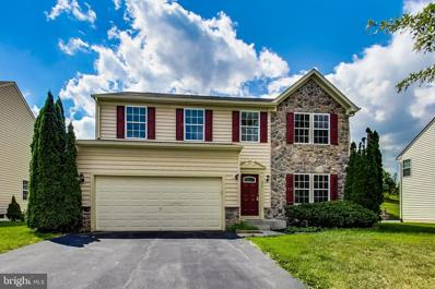 858 Quiet Meadow Court, Westminster, MD 21158 - #: MDCR2010428