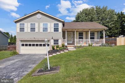 572 Whispering Meadows Drive, Westminster, MD 21158 - #: MDCR2010634