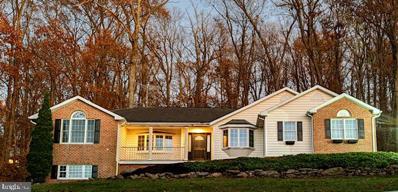 3001 Stones Throw Drive, Westminster, MD 21157 - #: MDCR2010642