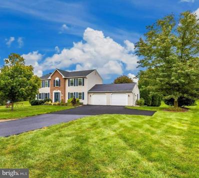 1511 Knox Court, Westminster, MD 21157 - #: MDCR2010686