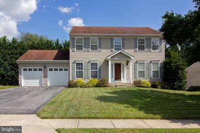 329 Moores Branch Circle, Westminster, MD 21158 - #: MDCR2010720