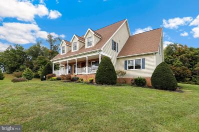 3910 Sells Mill Road, Taneytown, MD 21787 - #: MDCR2010876