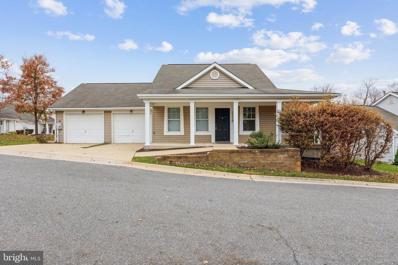 1110 Jousting Way, Mount Airy, MD 21771 - #: MDCR2010882