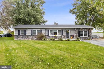1515 E Mayberry Road, Westminster, MD 21158 - #: MDCR2010896