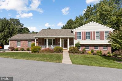 1214 Cape Sable Drive, Westminster, MD 21158 - #: MDCR2010956