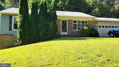 509 Tanglewood Drive, Sykesville, MD 21784 - #: MDCR2011616