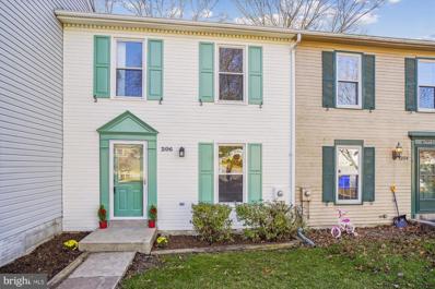 206 Hoff Court, Mount Airy, MD 21771 - #: MDCR2011796