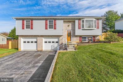 570 Whispering Meadows Drive, Westminster, MD 21158 - #: MDCR2011962