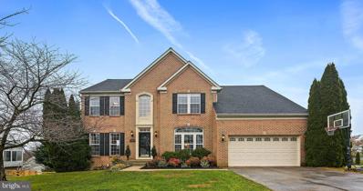 413 Ronsdale Road, Sykesville, MD 21784 - #: MDCR2011972