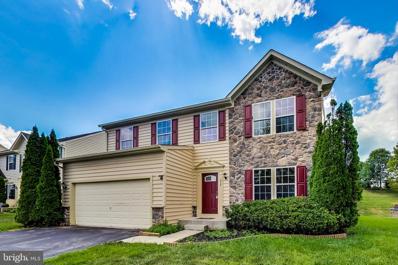858 Quiet Meadow Court, Westminster, MD 21158 - #: MDCR2012670