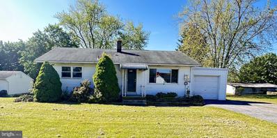 721 Uniontown Road, Westminster, MD 21158 - #: MDCR2012884