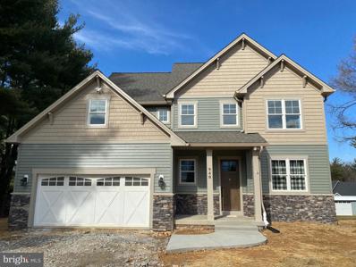 6011 Buffalo (To Be Built), Mount Airy, MD 21771 - #: MDCR2012972