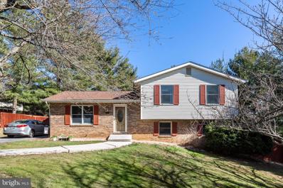 1043 Fowler Road, Westminster, MD 21157 - #: MDCR2013158