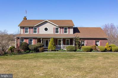 1811 Windy Court, Westminster, MD 21157 - #: MDCR2013166