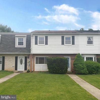 403 Beck Drive, Mount Airy, MD 21771 - #: MDCR2014332