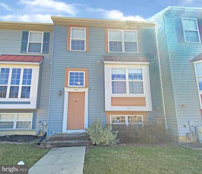 463 Silver Court, Westminster, MD 21158 - #: MDCR2014596