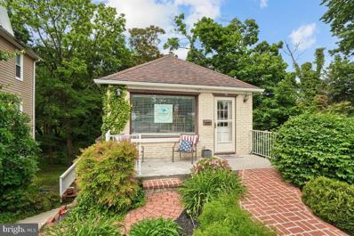 18 Park Avenue, Mount Airy, MD 21771 - #: MDCR2014628