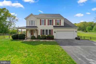 7475 Porter Drive, Mount Airy, MD 21771 - #: MDCR2014814