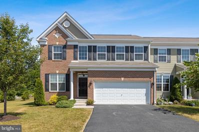 122 Greenvale Mews Drive UNIT 22, Westminster, MD 21157 - #: MDCR2014886