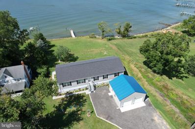 1230 Horse Point Road, Fishing Creek, MD 21634 - #: MDDO2003272