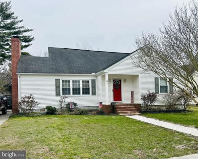 207 Oakley Street, Cambridge, MD 21613 | MLS MDDO2004604 | Listing  Information | Homes for Sale and Rent