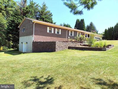 13942 Prospect Road, Mount Airy, MD 21771 - #: MDFR2004278