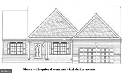 Lot 2-  Treetop Court, Mount Airy, MD 21771 - #: MDFR2007112