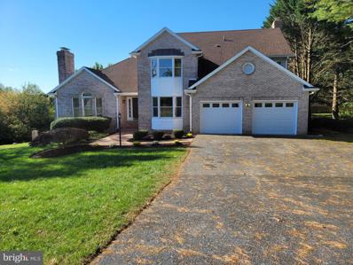 3309 N Hill Court, Middletown, MD 21769 - #: MDFR2007242