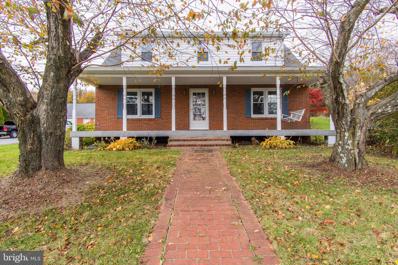 8317 Hollow Road, Middletown, MD 21769 - #: MDFR2008714