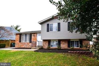 1781 Valleyside Drive, Frederick, MD 21702 - #: MDFR2010708