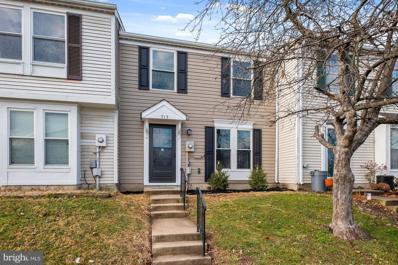 513 Beebe Court, Frederick, MD 21703 - #: MDFR2010738