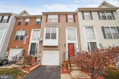 1931 Harpers Court, Frederick, MD 21702 - #: MDFR2011256