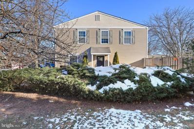 576 Lancaster Place, Frederick, MD 21703 - #: MDFR2011470