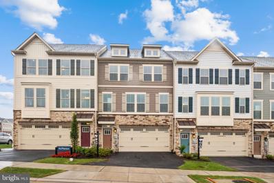 6130 Aster View Lane, Frederick, MD 21703 - #: MDFR2011588