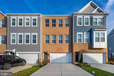 5125 Ironsides Drive, Frederick, MD 21703 - #: MDFR2011648