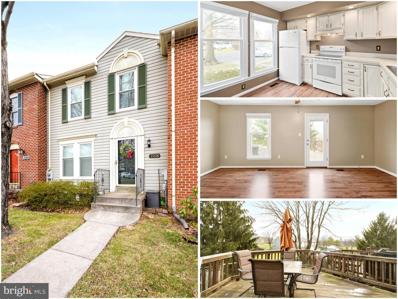 2206 Waller House Court, Frederick, MD 21702 - #: MDFR2011994