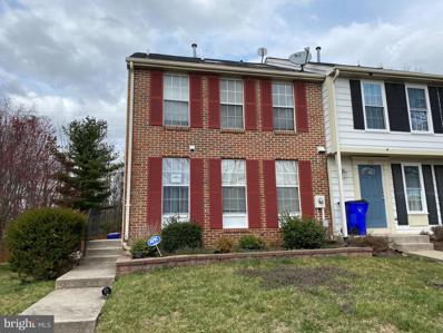 521 Hollyberry Way, Frederick, MD 21703 - #: MDFR2012066