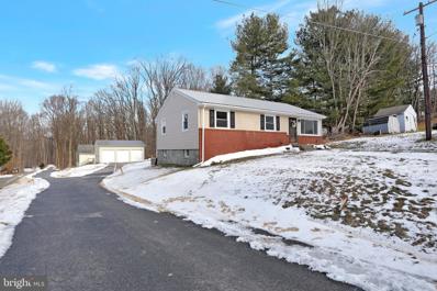 13932-B  Prospect Road, Mount Airy, MD 21771 - #: MDFR2012220