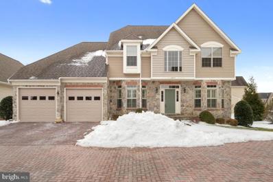 2947 Mill Island Parkway, Frederick, MD 21701 - #: MDFR2012356