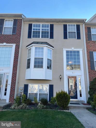 223 Harpers Way, Frederick, MD 21702 - #: MDFR2012362