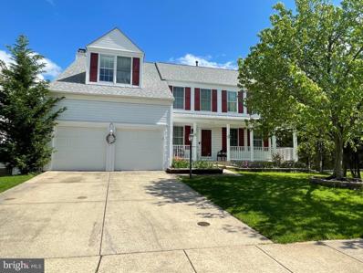 722 Angelwing Lane, Frederick, MD 21703 - #: MDFR2015028