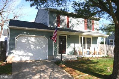 209 Savage Road, Frederick, MD 21702 - #: MDFR2016076
