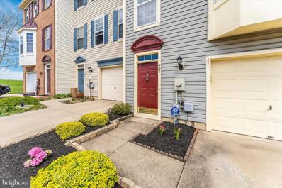 907 Turning Point Court, Frederick, MD 21701 - #: MDFR2016458
