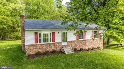 6517 Fordice Drive, Mount Airy, MD 21771 - #: MDFR2016908