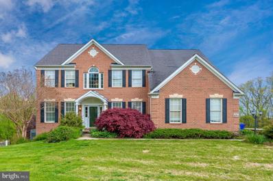 6944 N Clifton Road, Frederick, MD 21702 - #: MDFR2017570