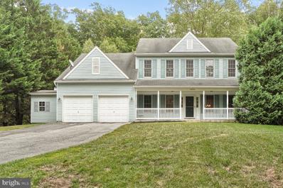 14901 Chelsea Circle, Mount Airy, MD 21771 - #: MDFR2017958