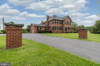 6835 Holter Road, Middletown, MD 21769 - #: MDFR2018408