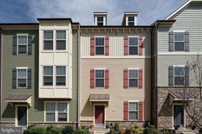 3453 Timber Green Drive, Frederick, MD 21704 - #: MDFR2018430